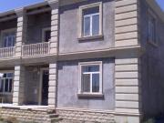 Satılır 6 otaqlı 260 m2 həyət evi Binə