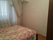 İcarəyə verilir 4 otaqlı 160 m2 yeni tikili Nəriman Nərimanov m.