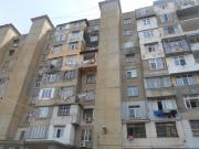 Satılır 4 otaqlı 85 m2 köhnə tikili Elmlər Akademiyası m.
