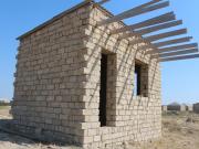 Satılır 2 otaqlı 24 m2 bağ evi Qala