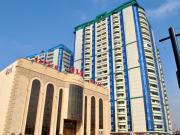 İcarəyə verilir 3 otaqlı 114 m2 yeni tikili Bakıxanov