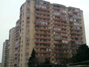 İcarəyə verilir 2 otaqlı 68 m2 yeni tikili İnşaatçılar m.