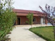Satılır 3 otaqlı 130 m2 həyət evi Savalan