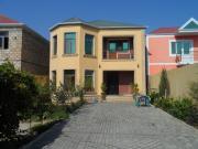 Satılır 6 otaqlı 160 m2 bağ evi Mehdiabad