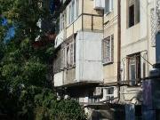 Satılır 3 otaqlı 60 m2 köhnə tikili 2 mkr