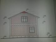 Satılır 3 otaqlı 100 m2 bağ evi Buzovna