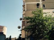 Satılır 2 otaqlı 55 m2 köhnə tikili İnşaatçılar m.