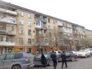 Satılır 3 otaqlı 80 m2 köhnə tikili Elmlər Akademiyası m.