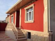 Satılır 4 otaqlı 250 m2 yeni tikili Koroğlu m.