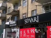 İcarəyə verilir 1 otaqlı 35 m2 köhnə tikili 28 May m.