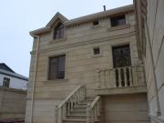 Satılır 5 otaqlı 140 m2 həyət evi 8 km