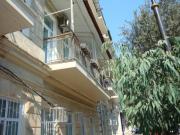 İcarəyə verilir 3 otaqlı 120 m2 obyekt Sahil m.