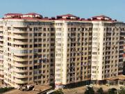 İcarəyə verilir 3 otaqlı 132 m2 yeni tikili 8 km