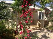 Satılır 4 otaqlı 110 m2 bağ evi Binəqədi