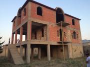 Satılır 7 otaqlı 500 m2 həyət evi Novxanı