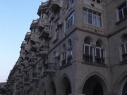 İcarəyə verilir 4 otaqlı 110 m2 köhnə tikili Sahil m.