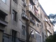 Satılır 3 otaqlı 55 m2 köhnə tikili 1 mkr