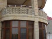 Satılır 5 otaqlı 15 m2 həyət evi Novxanı