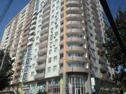 Satılır 3 otaqlı 125 m2 yeni tikili Nizami m.