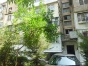 Satılır 2 otaqlı 50 m2 köhnə tikili İnşaatçılar m.