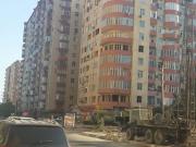 İcarəyə verilir 2 otaqlı 60 m2 yeni tikili İnşaatçılar m.