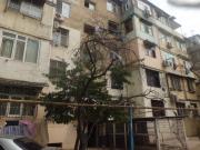 Satılır 2 otaqlı 50 m2 köhnə tikili İnşaatçılar m.