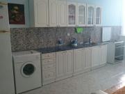 İcarəyə verilir 3 otaqlı 130 m2 yeni tikili Nəriman Nərimanov m.