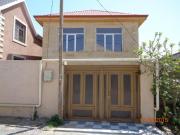 Satılır 4 otaqlı 160 m2 bağ evi Zabrat 1
