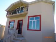 Satılır 4 otaqlı 240 m2 bağ evi Zabrat 1