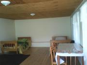 İcarəyə verilir 1 otaqlı 40 m2 bağ evi Şəki