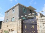 Satılır 5 otaqlı 250 m2 bağ evi Masazır