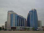 İcarəyə verilir 5 otaqlı 389 m2 obyekt Şah İsmayıl Xətai m.