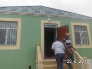 Satılır 3 otaqlı 80 m2 bağ evi Məhəmmədli