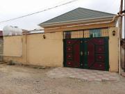 Satılır 3 otaqlı 110 m2 bağ evi Binəqədi