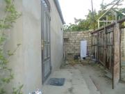 Satılır 3 otaqlı 80 m2 bağ evi Zabrat 1