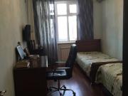 Satılır 3 otaqlı 98 m2 yeni tikili İnşaatçılar m.