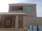 Satılır 4 otaqlı 300 m2 həyət evi Xırdalan