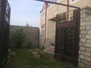 Satılır 4 otaqlı 180 m2 bağ evi Zabrat 1