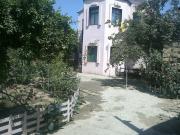 Satılır 4 otaqlı 140 m2 bağ evi Binəqədi