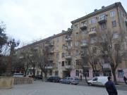 İcarəyə verilir 3 otaqlı 90 m2 köhnə tikili Nəriman Nərimanov m.