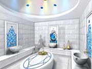 Satılır 3 otaqlı 60 m2 bağ evi Göygöl