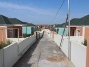 Satılır 3 otaqlı 100 m2 bağ evi Y.Ramana