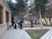 Satılır 10 otaqlı 500 m2 obyekt 8 mkr