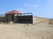 Satılır 1 otaqlı 2540 m2 obyekt Məhəmmədli