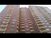 Satılır 1 otaqlı 56 m2 yeni tikili İnşaatçılar m.