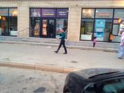 İcarəyə verilir 0 otaqlı 340 m2 obyekt Hövsan