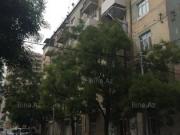 Satılır 2 otaqlı 44 m2 köhnə tikili İnşaatçılar m.