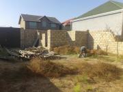 Satılır 400 sot torpaq Zabrat 2