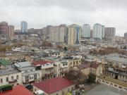 Satılır 3 otaqlı 116 m2 yeni tikili 4 mkr