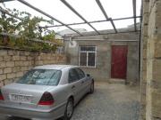 Satılır 2 otaqlı 72 m2 bağ evi Binəqədi